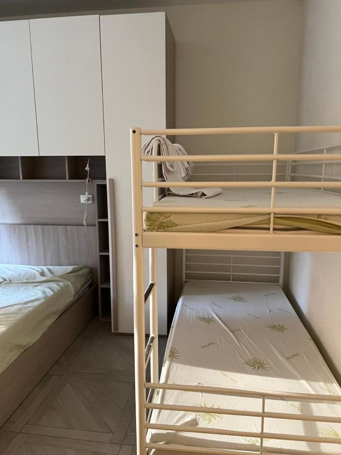 San Pietro House Villa Roma Ngoại thất bức ảnh