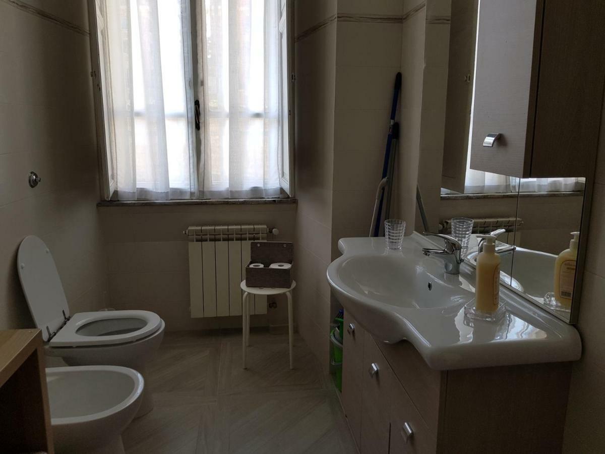 San Pietro House Villa Roma Ngoại thất bức ảnh