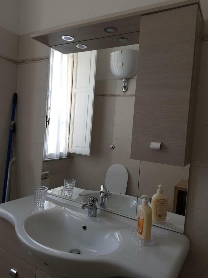 San Pietro House Villa Roma Ngoại thất bức ảnh
