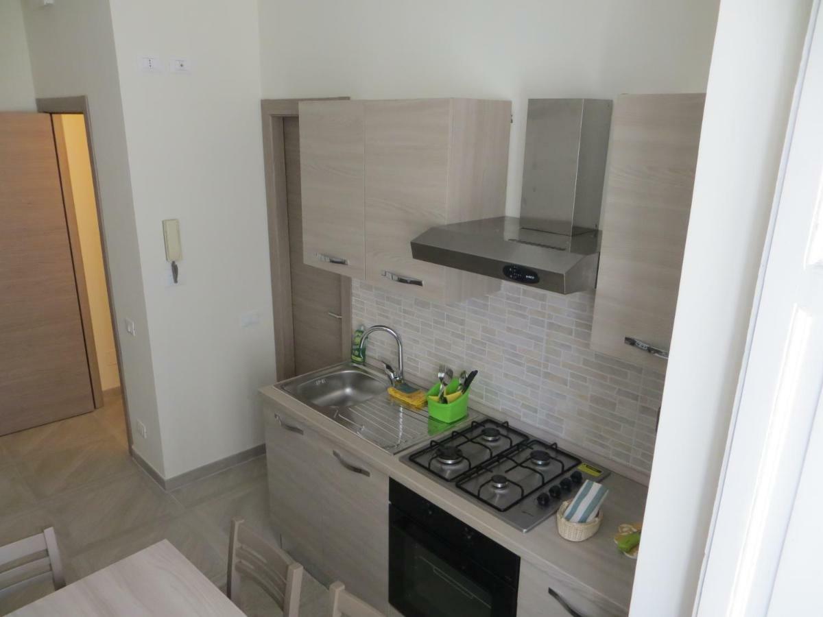 San Pietro House Villa Roma Ngoại thất bức ảnh