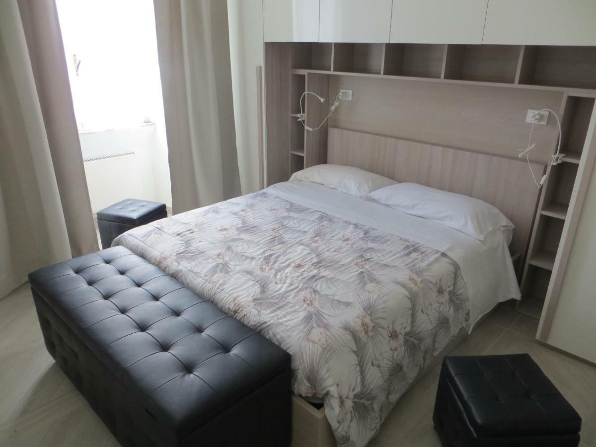 San Pietro House Villa Roma Ngoại thất bức ảnh